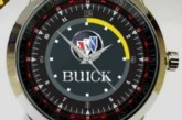 Assorted Buick Wrist Watches