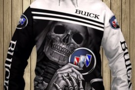 Turbo Buick Sweaters Hoodies & Sweatshirts