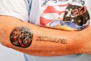 Cool Buick Themed Tattoos
