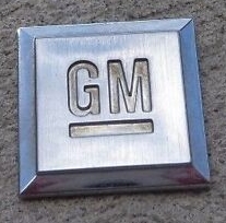 GM (& non-GM) Parts & Part Numbers for Buick Turbo Regals