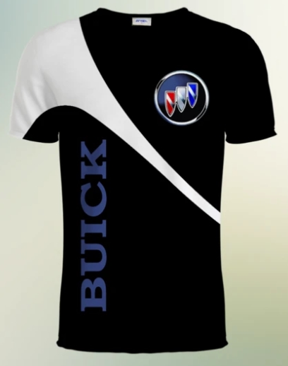 buick polo shirts