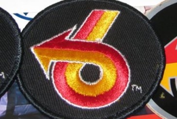 Cool Assorted Buick Patches