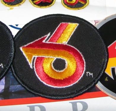 Cool Assorted Buick Patches