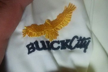 Buick Factory, Dealer & Mechanics Shirts