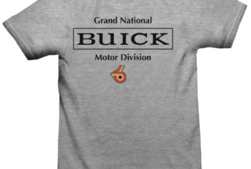 Not Black Buick Grand National Shirts