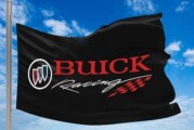 Buick Regal Banners