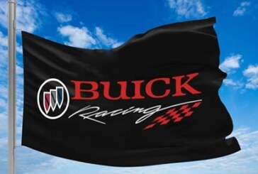 Buick Regal Banners