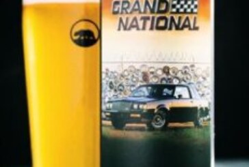 Turbo Buick Assorted Drinkware Items