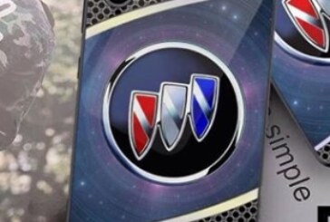 Buick Themed Cell Phone Cases