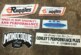 Long Gone Buick Suppliers Stickers – Remember These Companies?