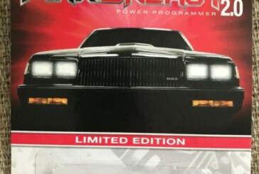 Hypertech Limited Edition Buick Grand National Diecast Toy Cars
