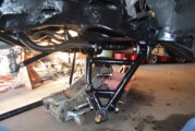 Install UMI Upper & Lower Front A-Arms on Buick Grand National (Day 5 of 5))