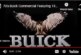 1980 Buick Regal Turbocharged TV Commercials
