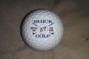 Buick Golf Balls & Guitars!