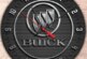 Neat Buick Logo Wall Clocks