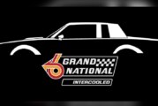 Buick Grand National Custom Banners