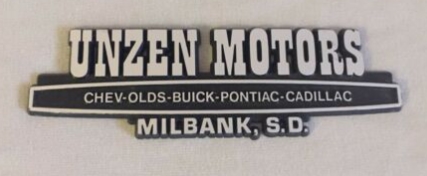 More Buick Auto Dealer Emblems