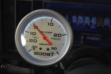 Changing Aftermarket Gauges Lights Bulbs (Add on Post 26 of 27)