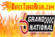 Buick Regal Grand National Burnout Videos