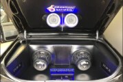 Buick Regal Trunk Stereo Audio Setups