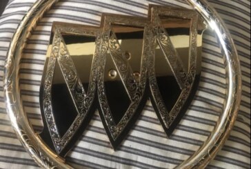 Custom Machined Interior Parts For Buick Regal