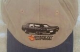 Buick Performance Racing Dealership Hats Caps
