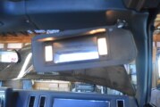 Changing Visor Vanity Mirror Light Bulbs (RH Passenger Post 22 of 27)