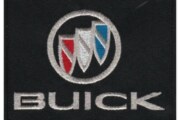 Turbo 6 Buick 3.8 Patches