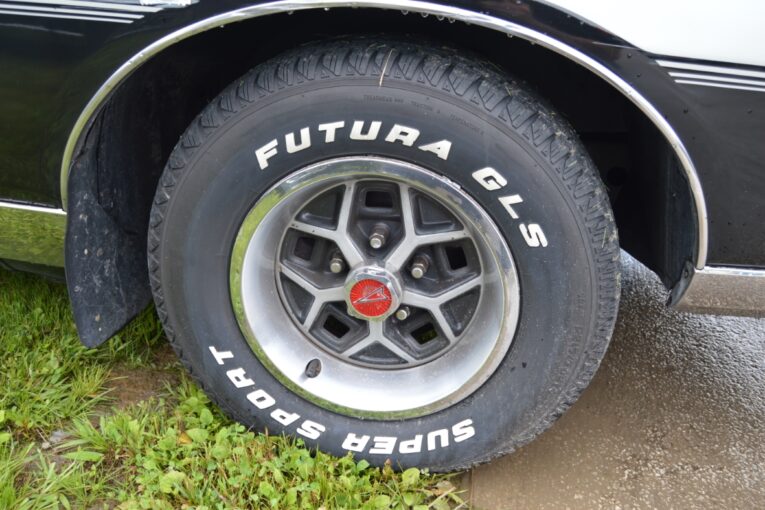 How to Clean the White Letters on Tires to Get Them White Again