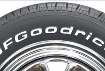 How to Clean the White Letters on Tires to Get Them White Again!