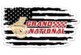 Custom Buick Hawk Turbo Power 6 Decals