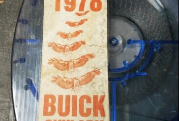 1978 1979 Buick Dealership Car Salesman Training Tapes