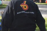 Custom New & Vintage Buick Regal GN & T Jackets