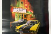 Assorted Buick Themed Posters
