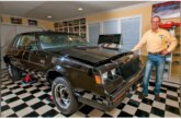 The Last Buick Grand National Ever Made Being Auctioned Off!