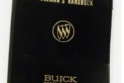GM Buick Plant Dealer Training Course Books Manuals