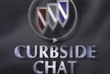 Buick Dealer Curbside Chat Video with Ed Mertz (Final Episode #66)