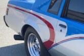 Interesting Paint Jobs on Turbo Regal Buicks