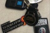 Buick Grand National Keys & Key Chains!