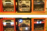 COOL Buick Grand National LED Lit Wall Art Display Units