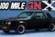 Buick GNX Walkaround Video