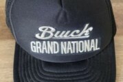 The Season is The Reason For Buick Hats Caps Beanies