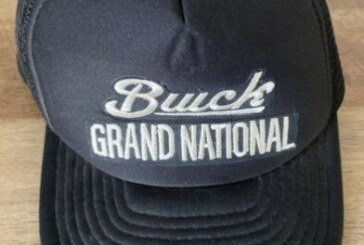 The Season is The Reason For Buick Hats Caps Beanies