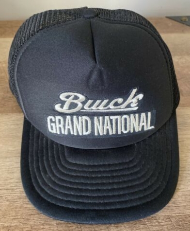 The Season is The Reason For Buick Hats Caps Beanies