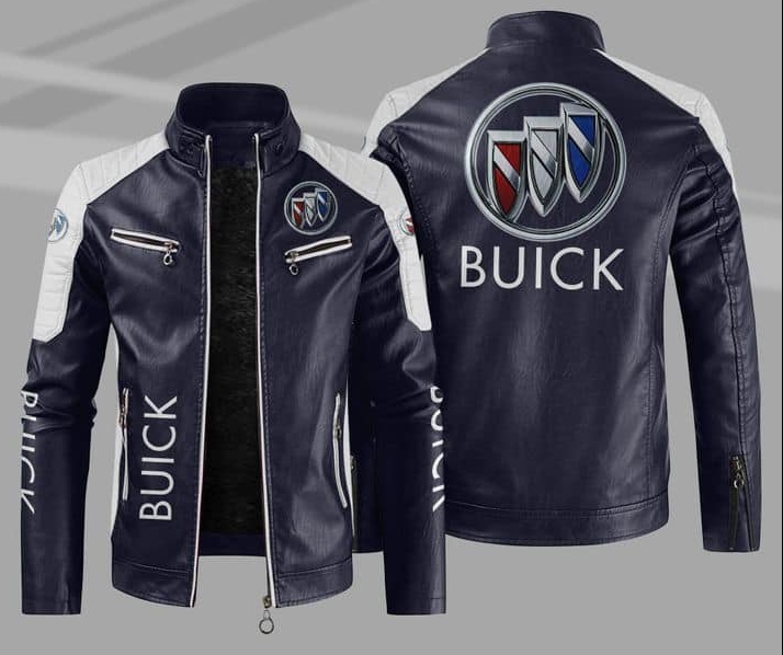 Buick Turbo Regal Themed Jackets Coats Hoodies