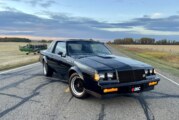 Readers Rides! Buick GNX 178!