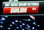 $500k! Last Buick GN SOLD! NEW Sales Record! 1-29-2022