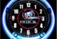 Buick Tri Shield Logo Wall Clocks