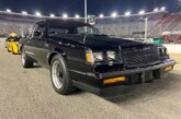 Southern 1986 Buick Grand National!