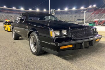 Southern 1986 Buick Grand National!